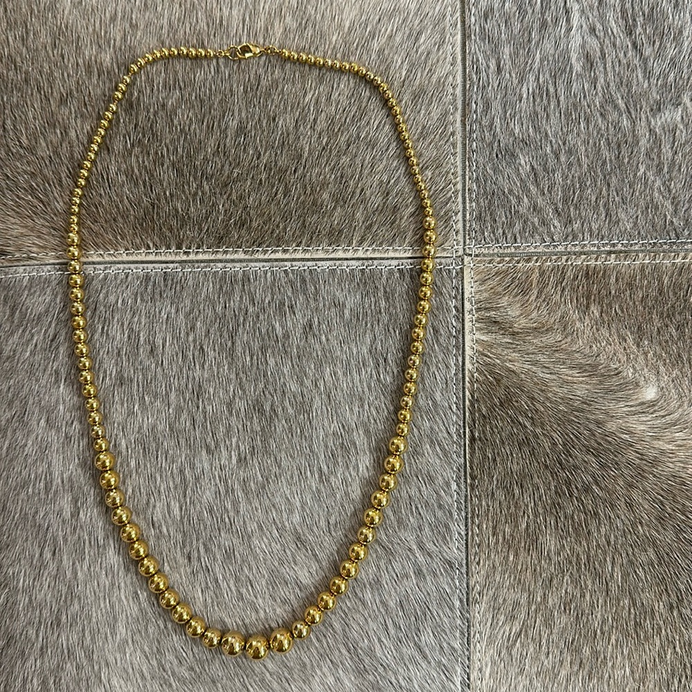 Vintage Necklace